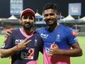 Sanju Samson and five others fail to clear BCCI's new 2 kilometre fitness test - Hindi News | Sanju Samson and five others fail to clear BCCI's new 2 kilometre fitness test | Latest cricket News at Lokmattimes.com