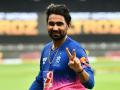 Rahul Tewatia sold to Gujarat Titans for 9 crores - Hindi News | Rahul Tewatia sold to Gujarat Titans for 9 crores | Latest cricket News at Lokmattimes.com