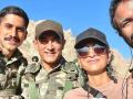 After divorce, Aamir Khan and Kiran Rao share a happy picture from Ladakh - Hindi News | After divorce, Aamir Khan and Kiran Rao share a happy picture from Ladakh | Latest entertainment News at Lokmattimes.com