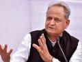 Rajasthan Chief Minister Ashok Gehlot tests positive for COVID-19 - Hindi News | Rajasthan Chief Minister Ashok Gehlot tests positive for COVID-19 | Latest national News at Lokmattimes.com