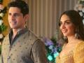 Kiara Advani - Sidharth Malhotra wedding to have a guest list of around 100 - Hindi News | Kiara Advani - Sidharth Malhotra wedding to have a guest list of around 100 | Latest entertainment News at Lokmattimes.com