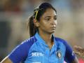 Roger Binny, VVS Laxman to question Harmanpreet Kaur on her conduct against Bangladesh - Hindi News | Roger Binny, VVS Laxman to question Harmanpreet Kaur on her conduct against Bangladesh | Latest cricket News at Lokmattimes.com