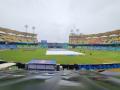 World Cup 2023: India vs Netherlands warm up game abandoned due to rain - Hindi News | World Cup 2023: India vs Netherlands warm up game abandoned due to rain | Latest cricket News at Lokmattimes.com