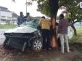 Tamil Nadu: 3 Medical Students Killed in Thoothukudi After Car Crashes Into Tree on Coastal Road - Hindi News | Tamil Nadu: 3 Medical Students Killed in Thoothukudi After Car Crashes Into Tree on Coastal Road | Latest national News at Lokmattimes.com