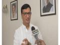 Balasaheb Thorat reacts over resigning as Maharashtra Congress president - Hindi News | Balasaheb Thorat reacts over resigning as Maharashtra Congress president | Latest maharashtra News at Lokmattimes.com