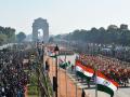 Republic Day 2024: Jana Gana Mana Adopted as National Anthem on This Day in 1950 - Hindi News | Republic Day 2024: Jana Gana Mana Adopted as National Anthem on This Day in 1950 | Latest national News at Lokmattimes.com