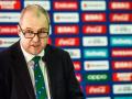 ICC appoints Geoff Allardice as permanent CEO - Hindi News | ICC appoints Geoff Allardice as permanent CEO | Latest cricket News at Lokmattimes.com