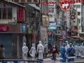 China imposes lockdown in parts of Beijing as COVID-19 outbreak continues - Hindi News | China imposes lockdown in parts of Beijing as COVID-19 outbreak continues | Latest international News at Lokmattimes.com