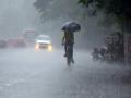 Weather Update: IMD Issues Thunderstorm Warning for Parts of Andhra Pradesh from May 17 - Hindi News | Weather Update: IMD Issues Thunderstorm Warning for Parts of Andhra Pradesh from May 17 | Latest national News at Lokmattimes.com