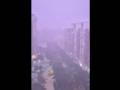 Thunderstorm in Maharashtra: Lightning Strikes Mumbai, Thane and Kalyan; Residents Share Visuals of Sudden Weather Change (Watch Video) - Hindi News | Thunderstorm in Maharashtra: Lightning Strikes Mumbai, Thane and Kalyan; Residents Share Visuals of Sudden Weather Change (Watch Video) | Latest maharashtra News at Lokmattimes.com
