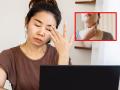 Morning Fatigue and Puffy Face? These Could Be Early Signs of Thyroid Problems - Hindi News | Morning Fatigue and Puffy Face? These Could Be Early Signs of Thyroid Problems | Latest lifestyle News at Lokmattimes.com