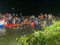 22 dead after tourist boat overturns in Kerala's Malappuram - Hindi News | 22 dead after tourist boat overturns in Kerala's Malappuram | Latest national News at Lokmattimes.com