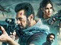 Tiger 3 OTT Release: When and Where to Watch Salman Khan, Katrina Kaif-Starrer Online - Details Inside - Hindi News | Tiger 3 OTT Release: When and Where to Watch Salman Khan, Katrina Kaif-Starrer Online - Details Inside | Latest entertainment News at Lokmattimes.com