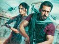 First show of Salman Khan, Katrina Kaif starrer Tiger 3 to begin at 7 am - Hindi News | First show of Salman Khan, Katrina Kaif starrer Tiger 3 to begin at 7 am | Latest entertainment News at Lokmattimes.com