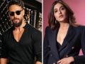 Tiger Shroff and Nimrit Kaur Ahluwalia To Come Together for a Music Video, Bepanaah - Hindi News | Tiger Shroff and Nimrit Kaur Ahluwalia To Come Together for a Music Video, Bepanaah | Latest entertainment News at Lokmattimes.com