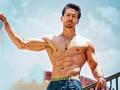 Tiger Shroff seriously injured while doing action sequence? - Hindi News | Tiger Shroff seriously injured while doing action sequence? | Latest entertainment News at Lokmattimes.com