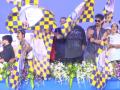 Akshay Kumar and Tiger Shroff Flag Off 5 km L&T Sea Bridge Marathon from Atal Setu in Mumbai (Watch Video) - Hindi News | Akshay Kumar and Tiger Shroff Flag Off 5 km L&T Sea Bridge Marathon from Atal Setu in Mumbai (Watch Video) | Latest maharashtra News at Lokmattimes.com