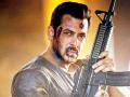 Delhi leg of Salman Khan, Katrina Kaif’s ‘Tiger 3’ postponed - Hindi News | Delhi leg of Salman Khan, Katrina Kaif’s ‘Tiger 3’ postponed | Latest entertainment News at Lokmattimes.com