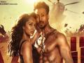 Baaghi 3: Ahead of the film's release the makers of the film unveil BTS video of action scenes - Hindi News | Baaghi 3: Ahead of the film's release the makers of the film unveil BTS video of action scenes | Latest entertainment News at Lokmattimes.com