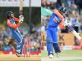 SA vs IND, 3rd T20I: Tilak Varma’s Maiden Hundred Powers India to 219/6 Against South Africa - Hindi News | SA vs IND, 3rd T20I: Tilak Varma’s Maiden Hundred Powers India to 219/6 Against South Africa | Latest cricket News at Lokmattimes.com