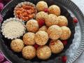 Makar Sankranti 2025: Health Benefits of Tilgul Ladu for Immunity, Skin Care, and Overall Wellness - Hindi News | Makar Sankranti 2025: Health Benefits of Tilgul Ladu for Immunity, Skin Care, and Overall Wellness | Latest lifestyle News at Lokmattimes.com