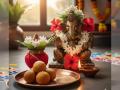 Tilkund Chaturthi 2026: Date, Importance, Puja Vidhi and Significance in Magh Month - Hindi News | Tilkund Chaturthi 2026: Date, Importance, Puja Vidhi and Significance in Magh Month | Latest lifestyle News at Lokmattimes.com