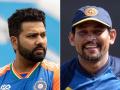 “Bad Patches Come In Our Career, Be Patient”: Sri Lankan Cricketer Tillakaratne Dilshan Shares Special Advice for Rohit Sharma (Watch Video) - Hindi News | “Bad Patches Come In Our Career, Be Patient”: Sri Lankan Cricketer Tillakaratne Dilshan Shares Special Advice for Rohit Sharma (Watch Video) | Latest cricket News at Lokmattimes.com