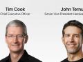 Who Is John Ternus? Apple Hardware Chief Set To Replace Tim Cook As CEO | Latest business News at www.lokmattimes.com