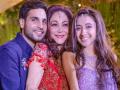 Tina Ambani shares unseen pictures from son Anmol's wedding reception, see pics - Hindi News | Tina Ambani shares unseen pictures from son Anmol's wedding reception, see pics | Latest entertainment News at Lokmattimes.com