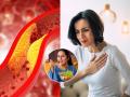 Health Tips: Top 5 Foods to Help Control LDL Cholesterol Levels - Hindi News | Health Tips: Top 5 Foods to Help Control LDL Cholesterol Levels | Latest health Photos at Lokmattimes.com
