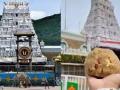 Tirupati Laddus Controversy: Food Minister Pralhad Joshi Calls for Investigation into Allegations of Animal Fat Use - Hindi News | Tirupati Laddus Controversy: Food Minister Pralhad Joshi Calls for Investigation into Allegations of Animal Fat Use | Latest national News at Lokmattimes.com