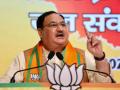 Tirupati Laddus Row: Union Health Minister JP Nadda Seeks Full Report, Says Will Take Suitable Action - Hindi News | Tirupati Laddus Row: Union Health Minister JP Nadda Seeks Full Report, Says Will Take Suitable Action | Latest national News at Lokmattimes.com