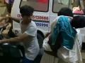Man forced to carry body of dead son on bike after ambulances demand exorbitant rates - Hindi News | Man forced to carry body of dead son on bike after ambulances demand exorbitant rates | Latest national News at Lokmattimes.com