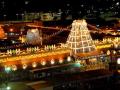 Andhra Pradesh: Tirumala Venkateswara Temple Directs Non-Hindu Employees to opt for VRS or Transfers, Post Laddu Controversy - Hindi News | Andhra Pradesh: Tirumala Venkateswara Temple Directs Non-Hindu Employees to opt for VRS or Transfers, Post Laddu Controversy | Latest national News at Lokmattimes.com