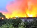 Tamil Nadu: Massive Fire Breaks Out at Iron Manufacturing Unit In Tiruvallur (Watch Video) - Hindi News | Tamil Nadu: Massive Fire Breaks Out at Iron Manufacturing Unit In Tiruvallur (Watch Video) | Latest national News at Lokmattimes.com