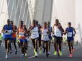 Mumbai Marathon to be held next year on January 15 - Hindi News | Mumbai Marathon to be held next year on January 15 | Latest maharashtra News at Lokmattimes.com