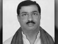 TMC MLA Tamonash Ghosh succumb to COVID-19, Mamta Banerjee offers condolences - Hindi News | TMC MLA Tamonash Ghosh succumb to COVID-19, Mamta Banerjee offers condolences | Latest politics News at Lokmattimes.com