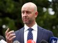 Todd Greenberg Appointed Cricket Australia's New CEO Replacing Nick Hockley - Hindi News | Todd Greenberg Appointed Cricket Australia's New CEO Replacing Nick Hockley | Latest cricket News at Lokmattimes.com