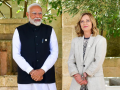 “Together We Will Achieve Great Things”: Italian Prime Minister Giorgia Meloni Congratulates India on Its 78th Independence Day (See Post) - Hindi News | “Together We Will Achieve Great Things”: Italian Prime Minister Giorgia Meloni Congratulates India on Its 78th Independence Day (See Post) | Latest international News at Lokmattimes.com