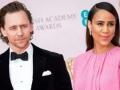 Tom Hiddleston and fiancee Zawe Ashton expecting first child together - Hindi News | Tom Hiddleston and fiancee Zawe Ashton expecting first child together | Latest entertainment News at Lokmattimes.com