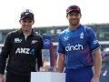 World Cup 2023: New Zealand win toss opt to bowl, no Stokes for England - Hindi News | World Cup 2023: New Zealand win toss opt to bowl, no Stokes for England | Latest cricket News at Lokmattimes.com