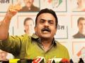 Sanjay Nirupam Expelled: Former Congress Leader Reacts On His Suspension - Hindi News | Sanjay Nirupam Expelled: Former Congress Leader Reacts On His Suspension | Latest maharashtra News at Lokmattimes.com