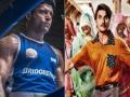 New release dates announced for Ranveer Singh's Jayeshbhai Jordaar and Farhan Akhtar's Toofan - Hindi News | New release dates announced for Ranveer Singh's Jayeshbhai Jordaar and Farhan Akhtar's Toofan | Latest entertainment News at Lokmattimes.com