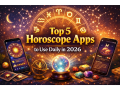 Top 5 Best Horoscope Apps for Daily Predictions in India - Hindi News | Top 5 Best Horoscope Apps for Daily Predictions in India | Latest lifestyle News at Lokmattimes.com