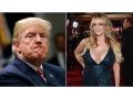 Stormy Daniels loses defamation fight, owes Trump almost $300,000 - Hindi News | Stormy Daniels loses defamation fight, owes Trump almost $300,000 | Latest international News at Lokmattimes.com