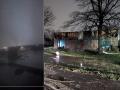 Indianapolis: Over 135,000 Without Power After Tornado Hits Carmel; Visuals Emerge - Hindi News | Indianapolis: Over 135,000 Without Power After Tornado Hits Carmel; Visuals Emerge | Latest international News at Lokmattimes.com