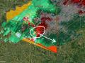 Tornado Warning Issued in Paris, Texas as Storm Spotted Near Pattonville - Hindi News | Tornado Warning Issued in Paris, Texas as Storm Spotted Near Pattonville | Latest international News at Lokmattimes.com