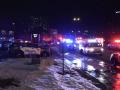 Toronto Mass Shooting: 12 Injured During Opening Night of Piper Arms Pub in Canada; Suspect Still at Large - Hindi News | Toronto Mass Shooting: 12 Injured During Opening Night of Piper Arms Pub in Canada; Suspect Still at Large | Latest international News at Lokmattimes.com