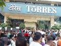 Mumbai Torres Jewellery Scam: EOW Finds Multi-Crore Fraud After Internal Management Dispute - Hindi News | Mumbai Torres Jewellery Scam: EOW Finds Multi-Crore Fraud After Internal Management Dispute | Latest mumbai News at Lokmattimes.com
