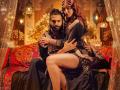 ‘Saadi Farmaish’ Poster Out: Ashmit Patel and Akanksha Puri’s Royal Look Sets the Tone for Grand Music Video - Hindi News | ‘Saadi Farmaish’ Poster Out: Ashmit Patel and Akanksha Puri’s Royal Look Sets the Tone for Grand Music Video | Latest entertainment News at Lokmattimes.com